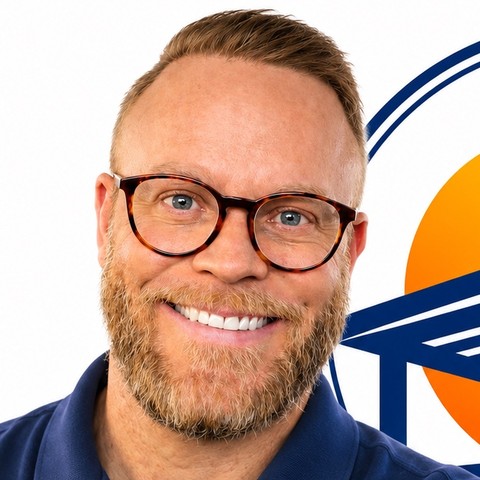 Mike, owner of 407 Patio Pro